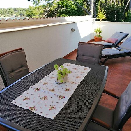 Apartment Markorcula Екстериор снимка