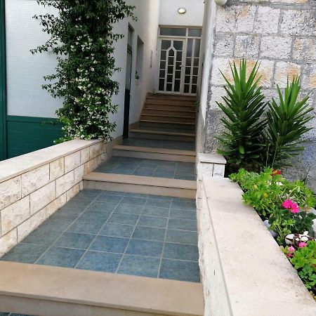 Apartment Markorcula Екстериор снимка