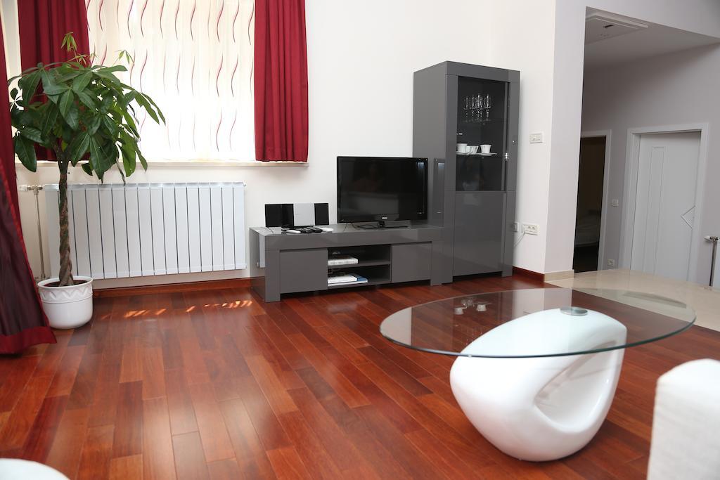 Apartment Markorcula Екстериор снимка