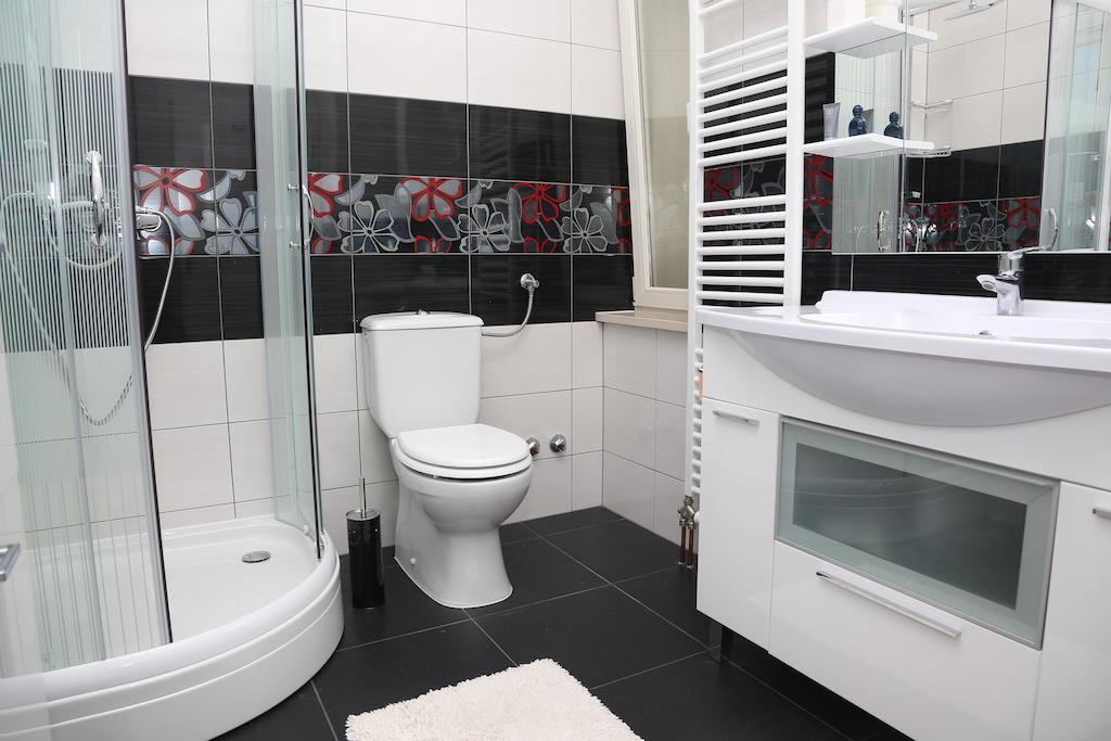 Apartment Markorcula Стая снимка