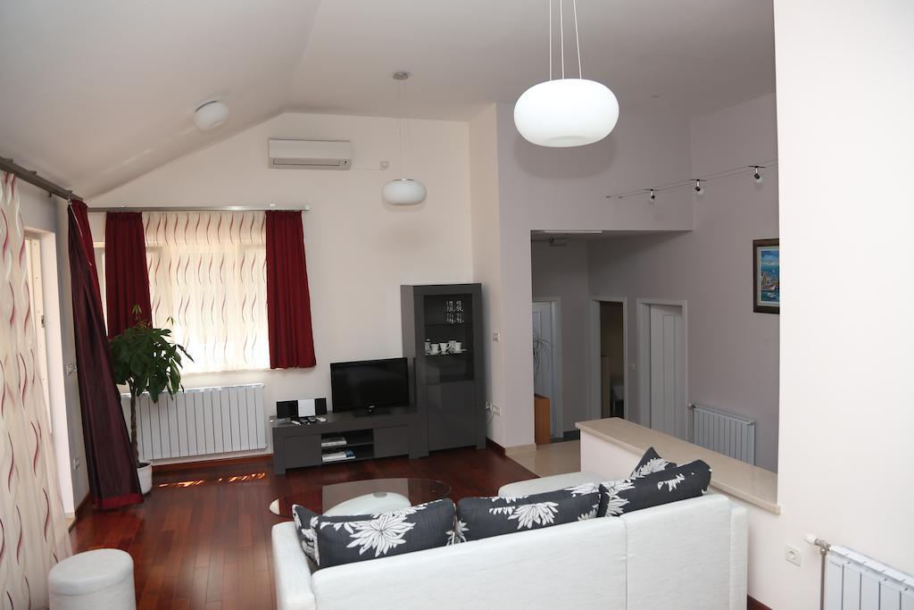 Apartment Markorcula Стая снимка
