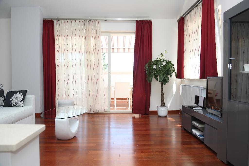 Apartment Markorcula Стая снимка