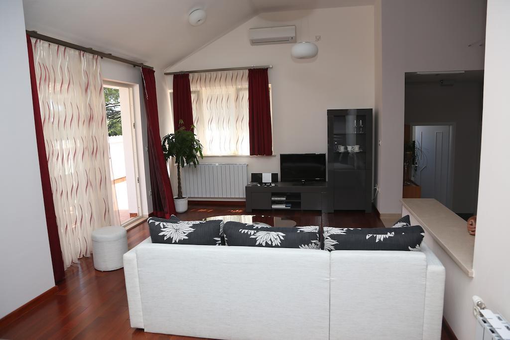 Apartment Markorcula Стая снимка