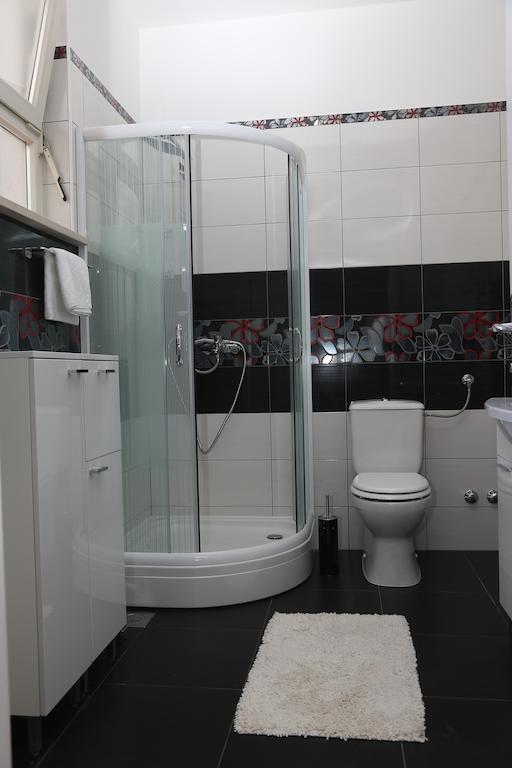 Apartment Markorcula Стая снимка