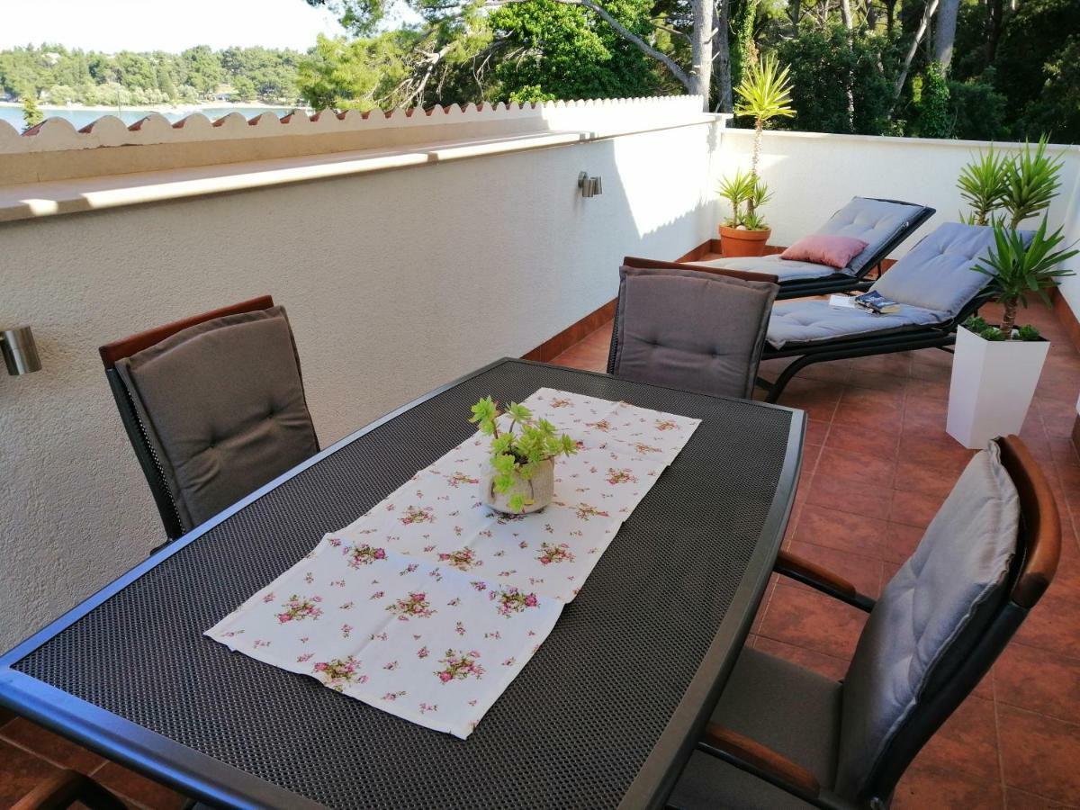 Apartment Markorcula Екстериор снимка