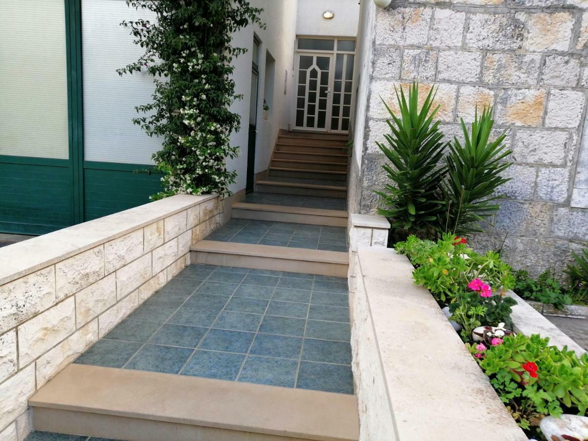 Apartment Markorcula Екстериор снимка