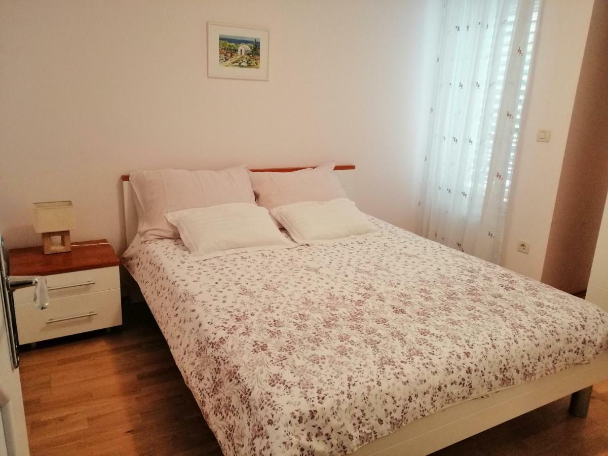 Apartment Markorcula Екстериор снимка