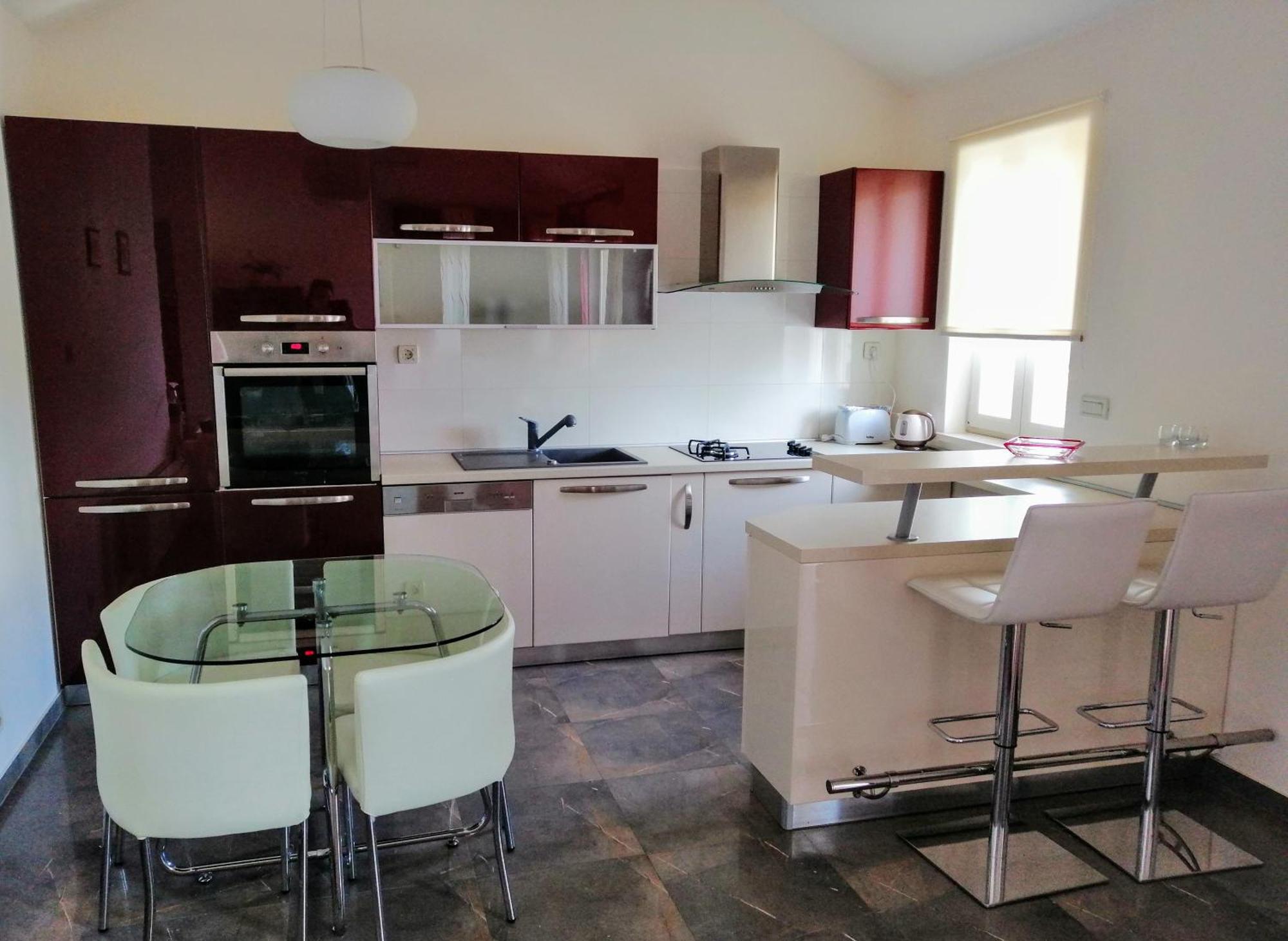 Apartment Markorcula Екстериор снимка